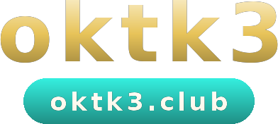 oktk3 logo